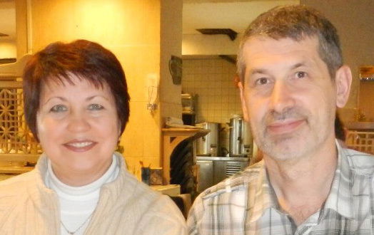 Татьяна Кириллова