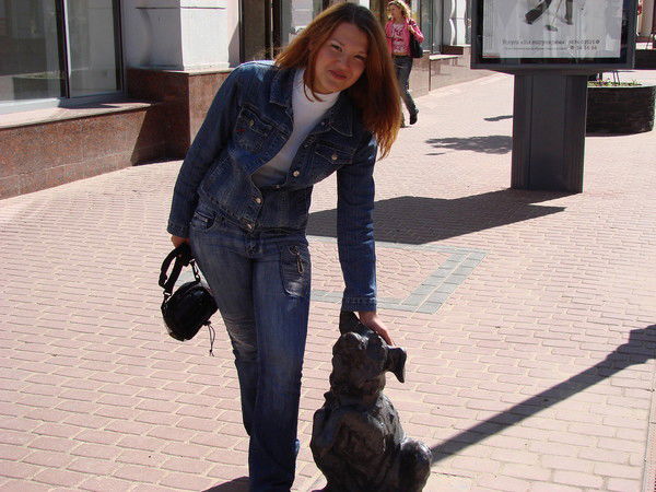 Ольга Лукманова