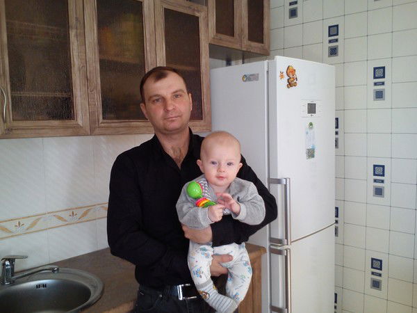 Игорь Ананьев