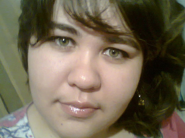 Зарина Акумбаева