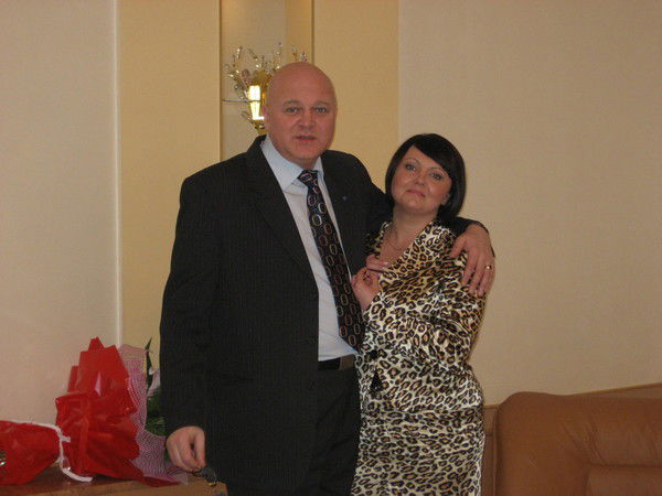 Светлана Иванова