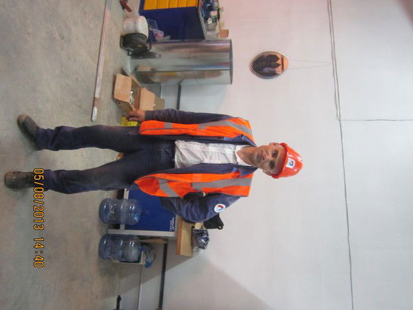 Андрей Рюмин