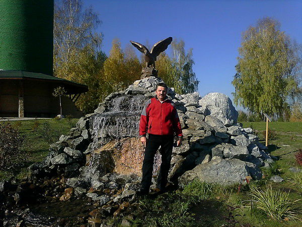 Николай Паленов