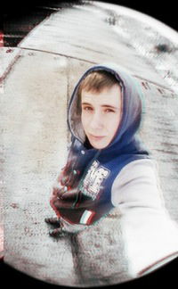 Кирилл Вахрушев