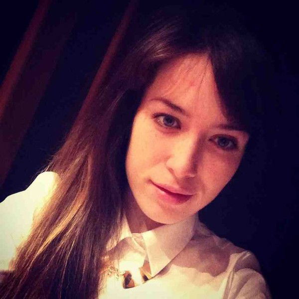 Кристина Николаева