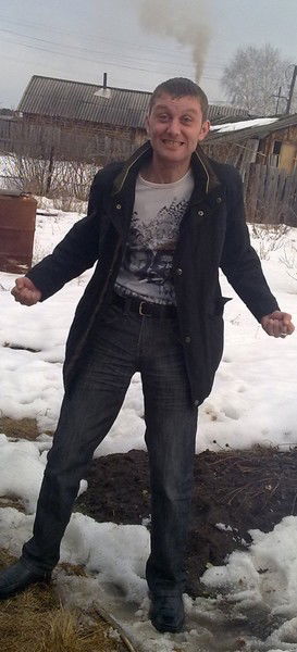 Евгений Смышляев