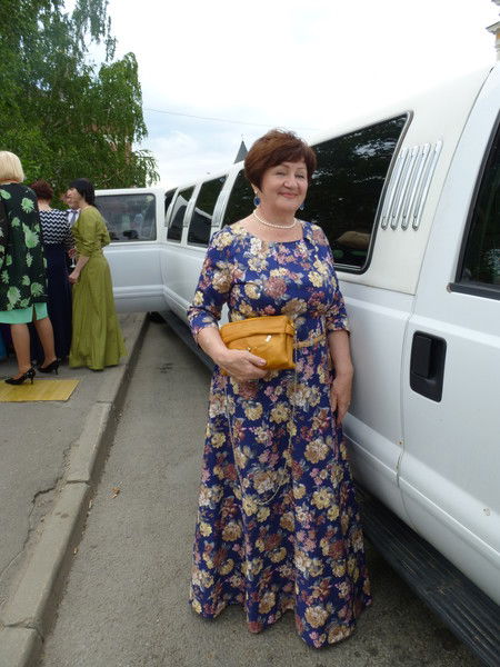 Светлана Фридман