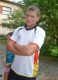 Назар Харачко