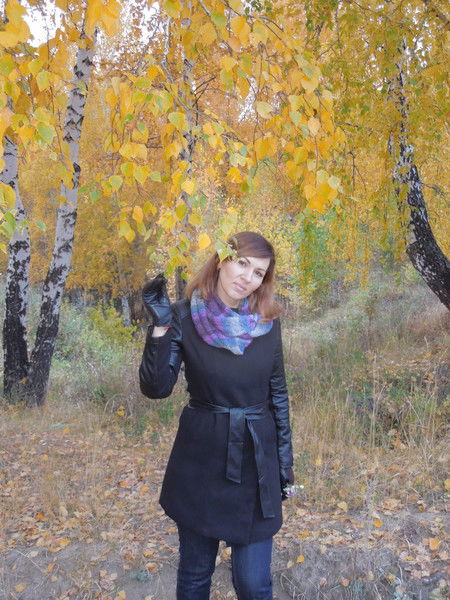 Марина Зайцева