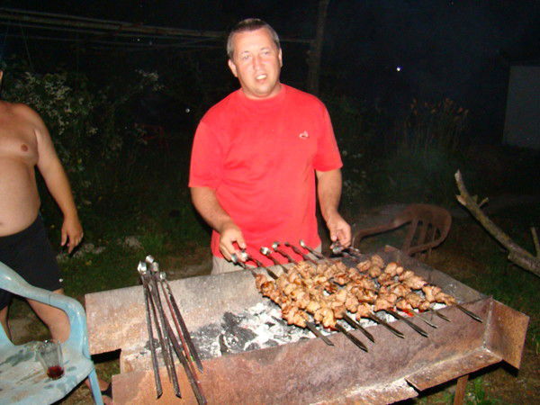 Валерий Нестеров