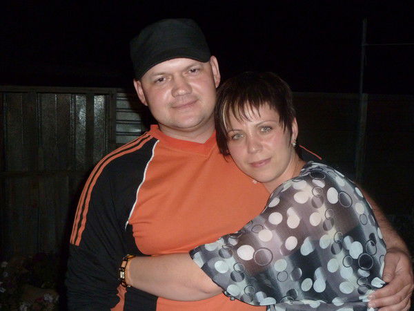 Олег Гламурный