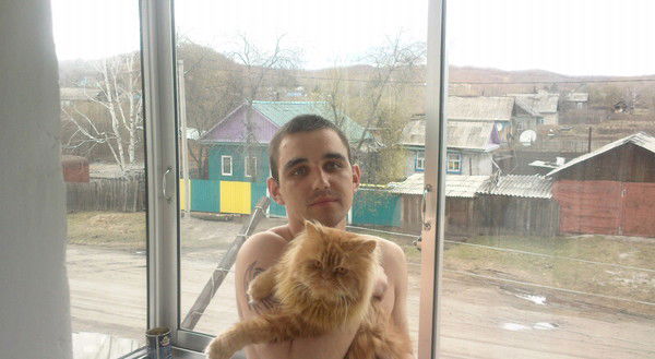 Иван Ядыкин