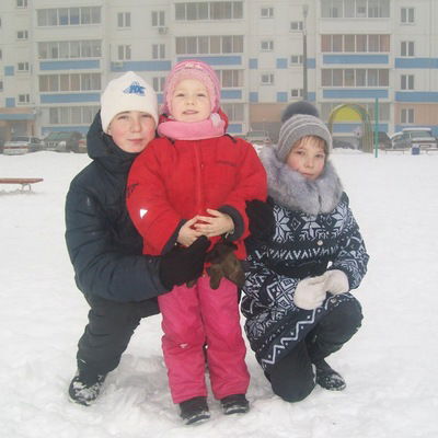 Надежда Понизова