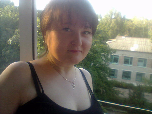 Татьяна Потороча