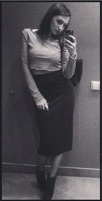 Алина Дураченко