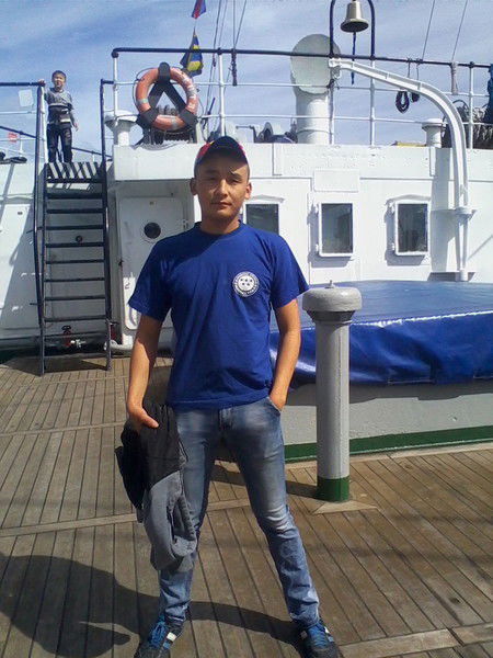 Munduzbek Dursumatov