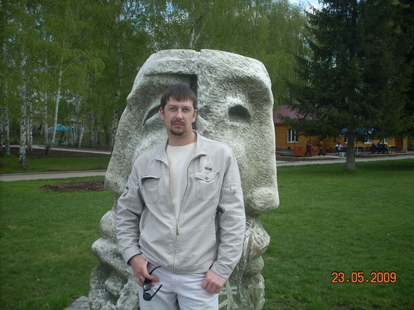 Евгений Гольянов