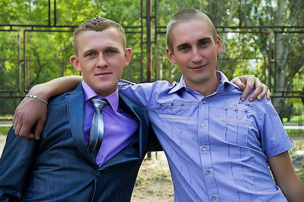 Василий Куликов