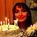 Людмила Бержанина