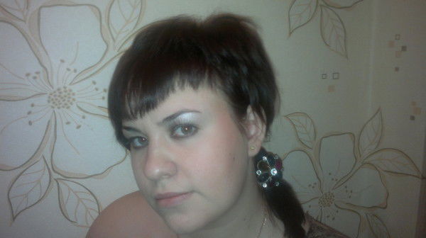 Светлана Дмитриева