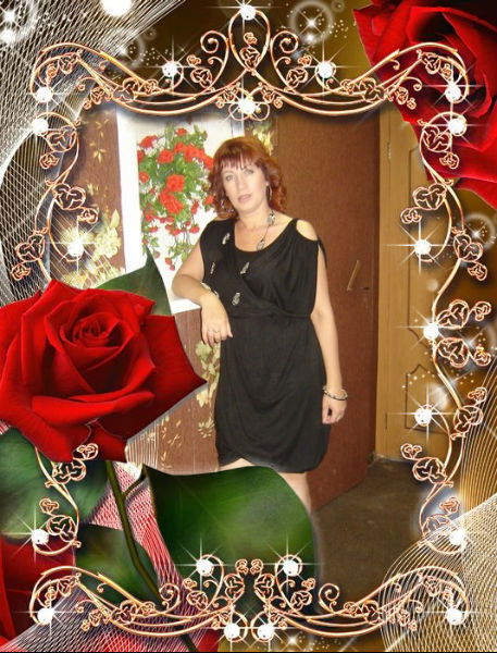 Любовь Заборовских