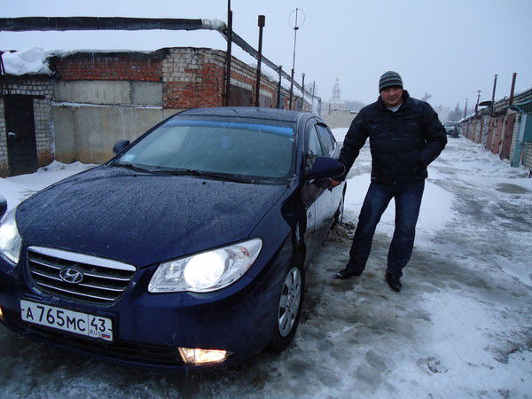 Александр Mur@shkin