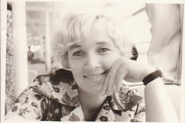 Надежда Жогальская