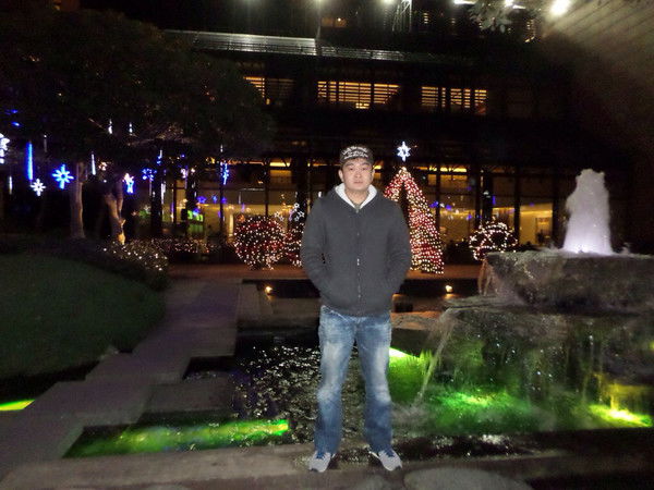 Александр Хван