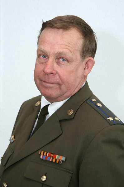 Николай Гуринович