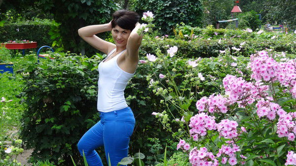 Аруна Исакова