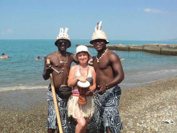 Светлана Иевлева