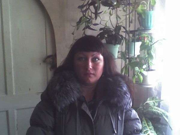 Людмила Зарипова