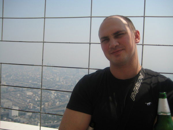 Дмитрий Коньков