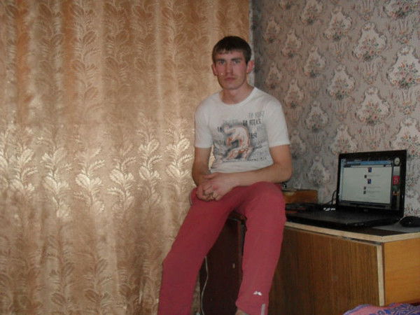 Константин Санков