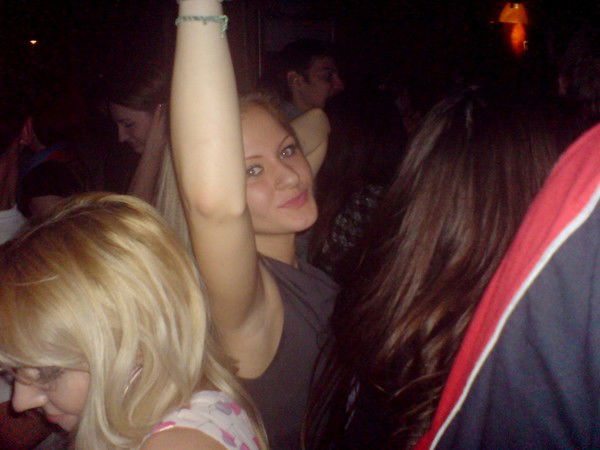 Вероника Миронычева