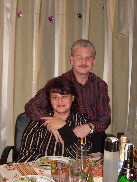 Валерий Абрамов