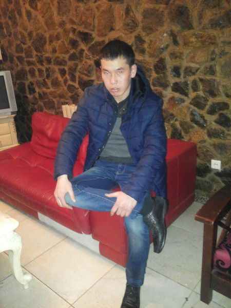 Смадияр Агадилов