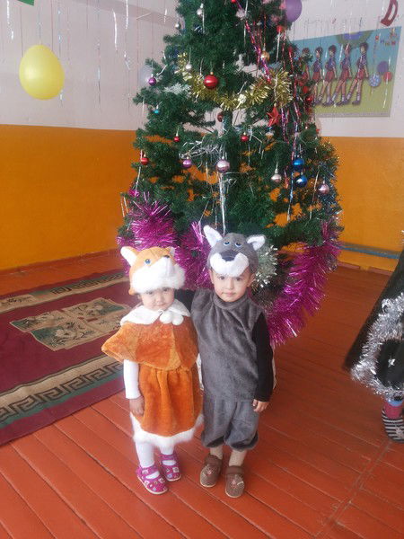 Арай Шарипова