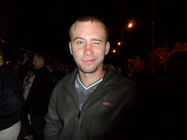 Денис Лисовский