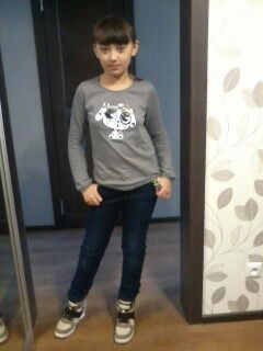 Лейла Сагындыкова