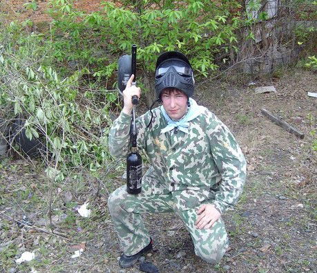 Вася Гришков