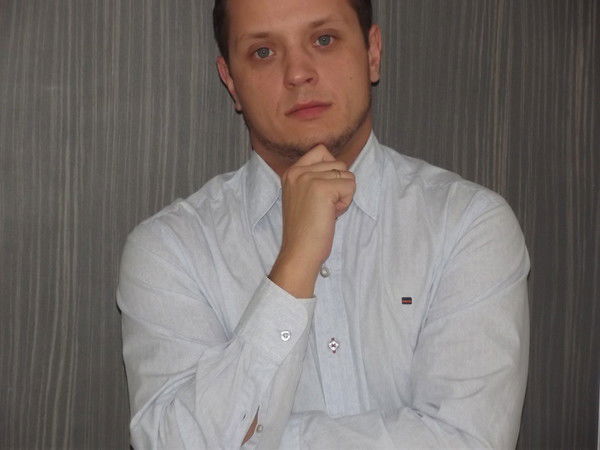 Паша Лесник