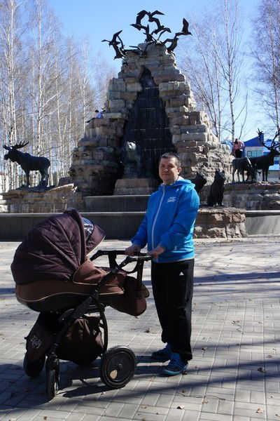 Дмитрий Чеботов