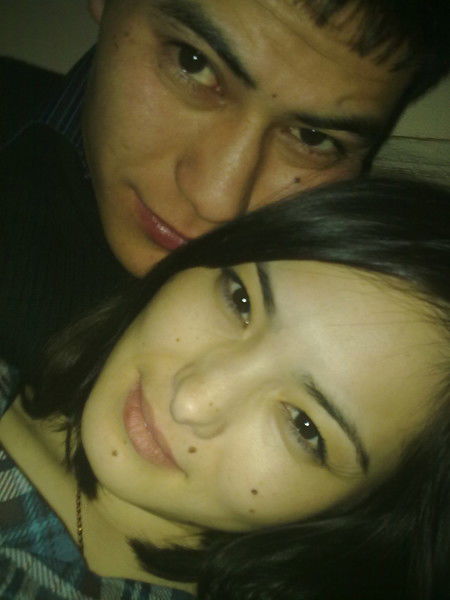 Аселя Умарова