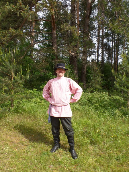 Андрей Анисимов