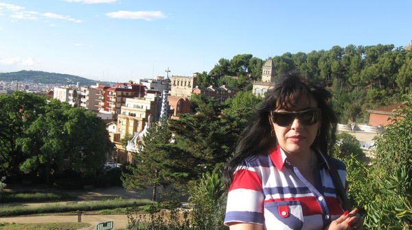 Светлана Емельянова