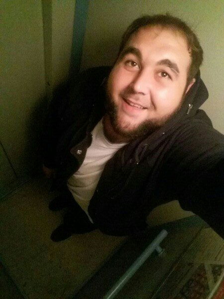 Александр Козлов