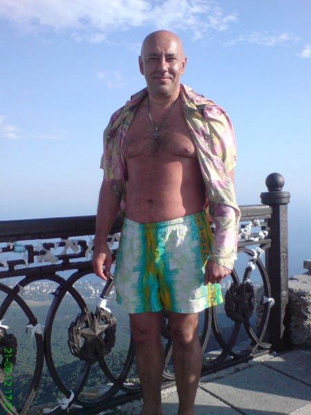 Эдуард Чибинев