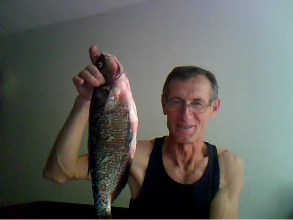 Генадий Курбаналиев