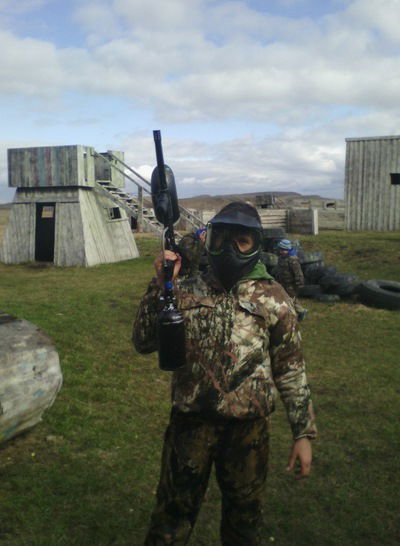 Гоша Прокопенко